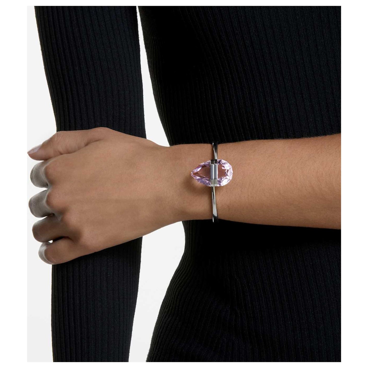 Swarovski Lucent Women's Bracelet 5615111 - Image #5