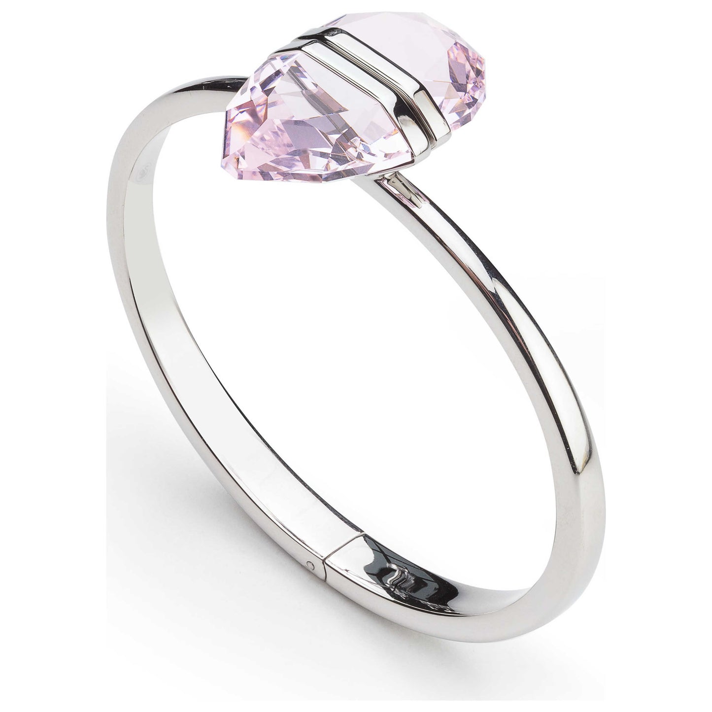 Front view of Swarovski Lucent Women's Bracelet 5615112