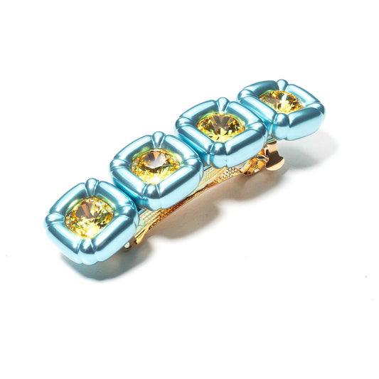 Front view of Swarovski Dulcis Hair Pin 5617239