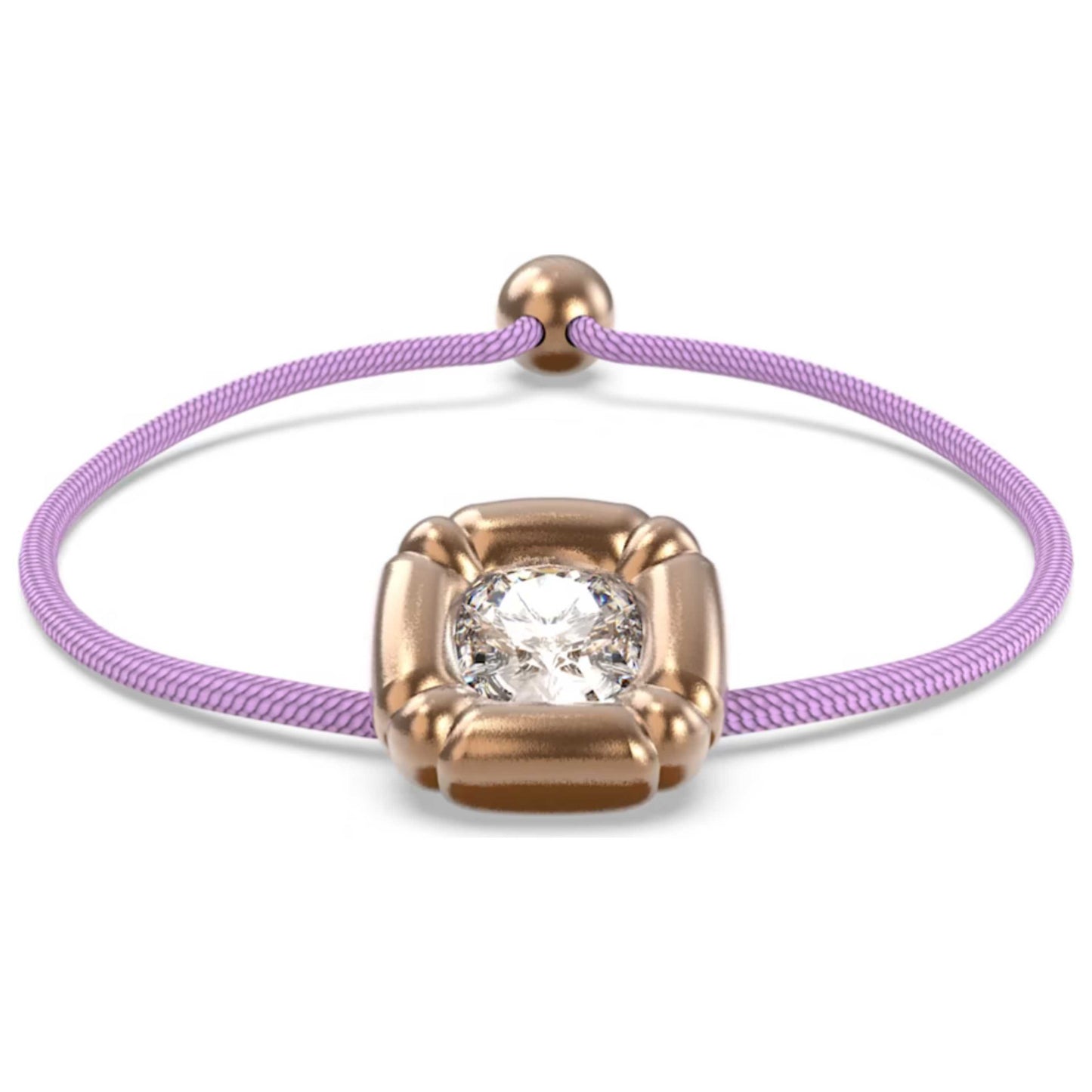 Front view of Swarovski Dulcis Bracelet 5617983