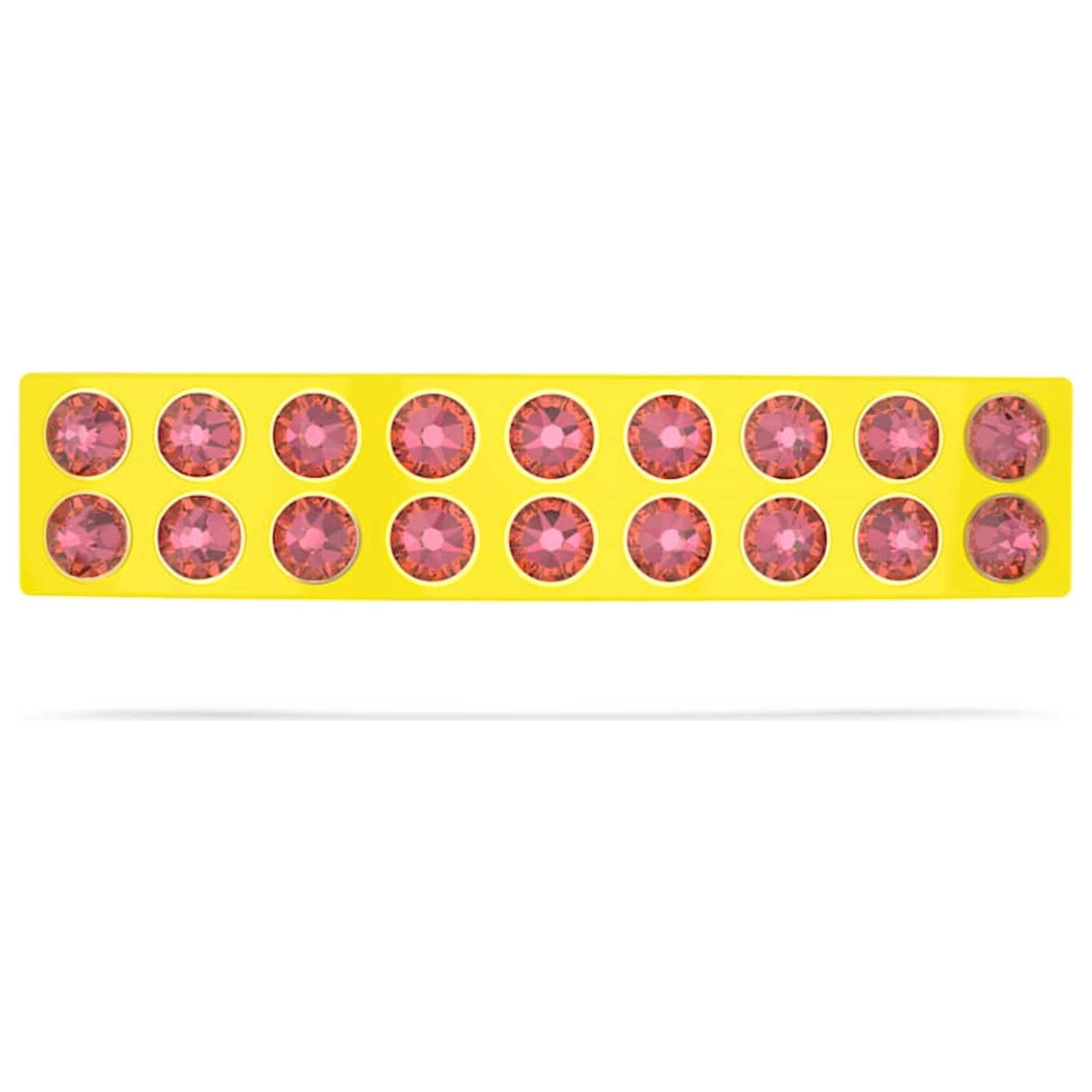 Front view of Swarovski Chroma Women's Hair Pin 5622228