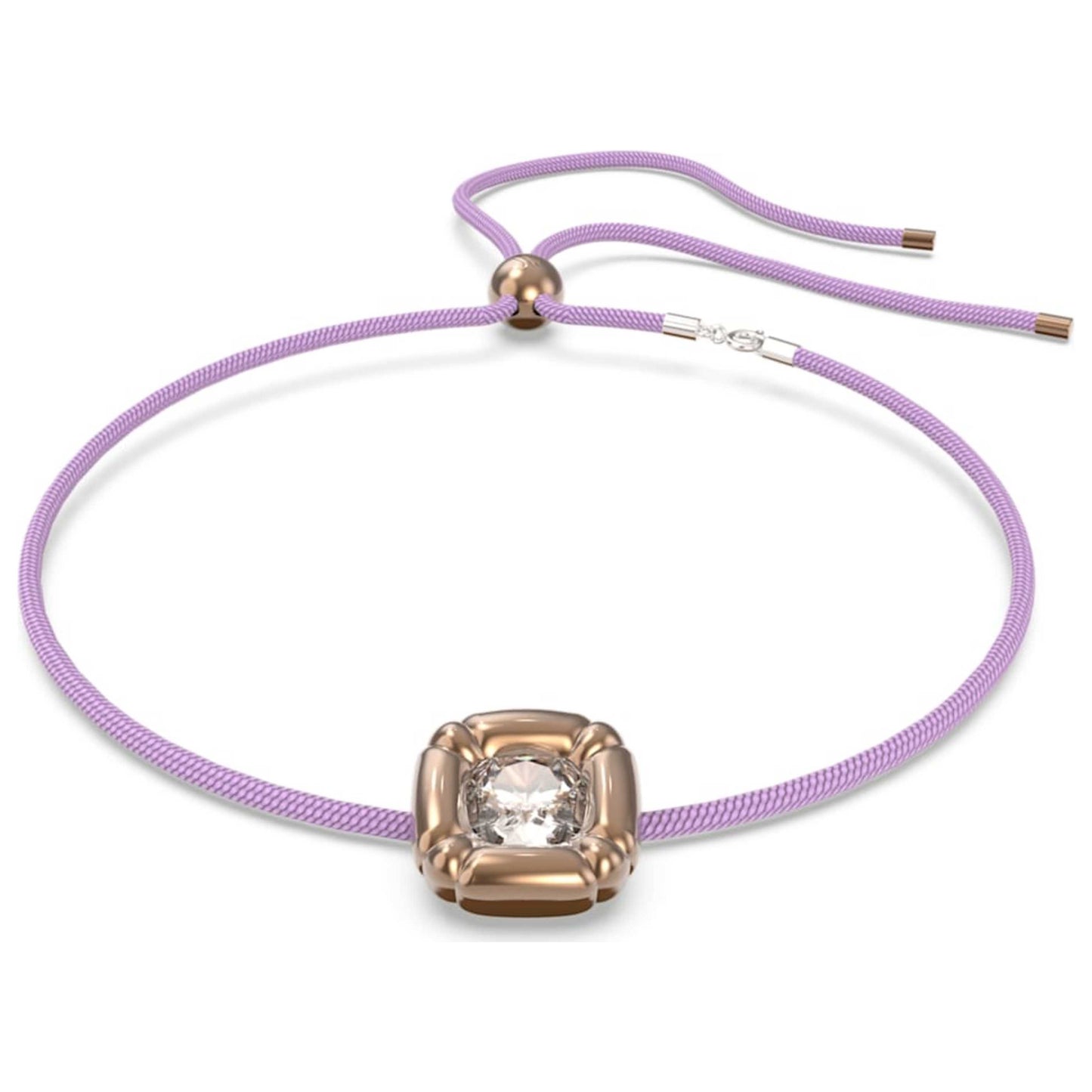 Front view of Swarovski Dulcis Women's Bracelet 5622377