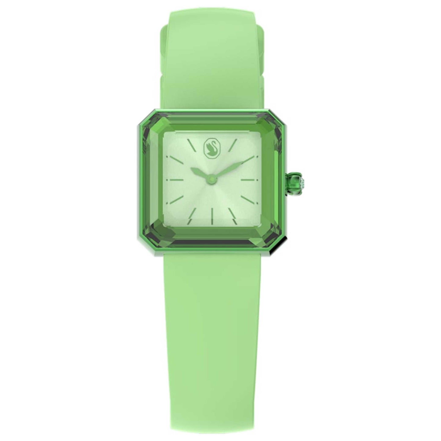 Front view of Swarovski Lucent Women's Quartz Watch 5624379
