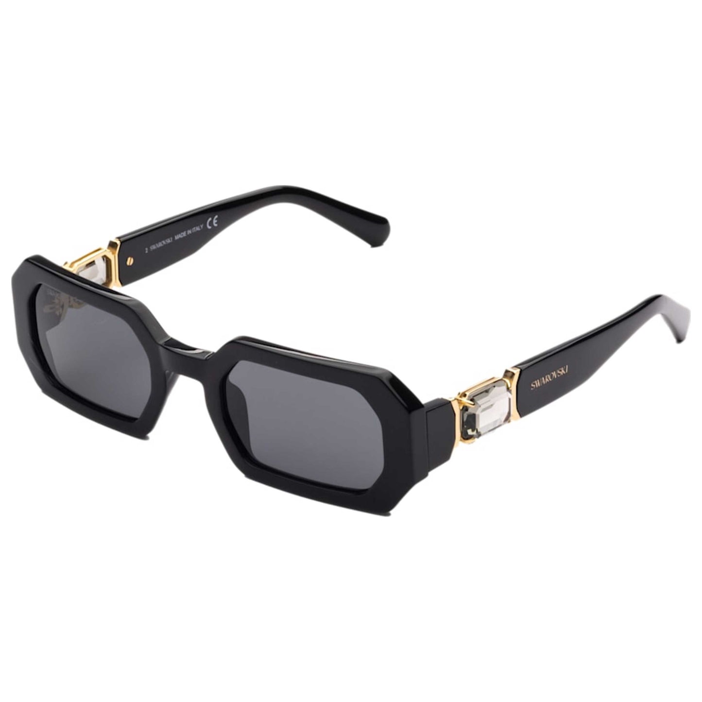 Front view of Swarovski Women's Sunglasses 5625307