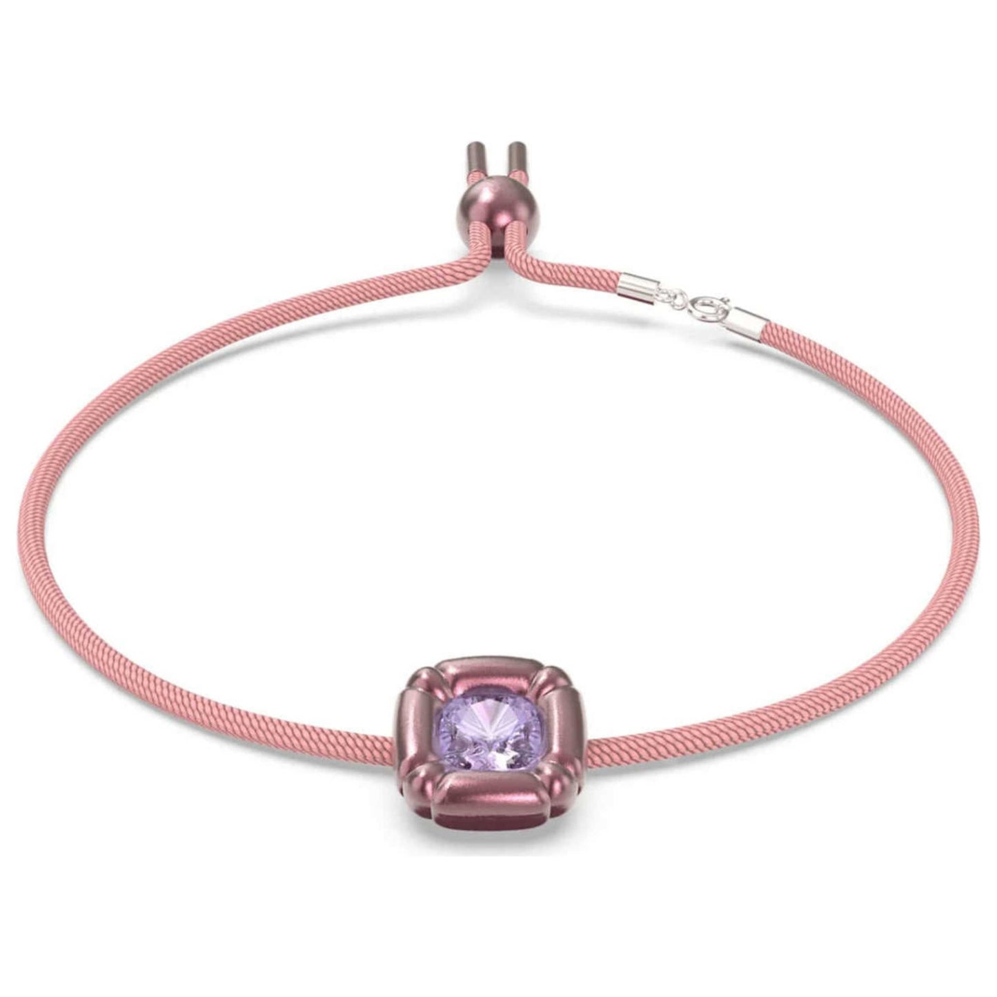 Front view of Swarovski Dulcis Women's Necklace 5626400