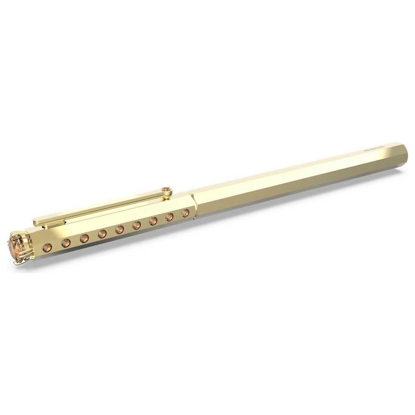 Front view of Swarovski Classic Pen 5634417