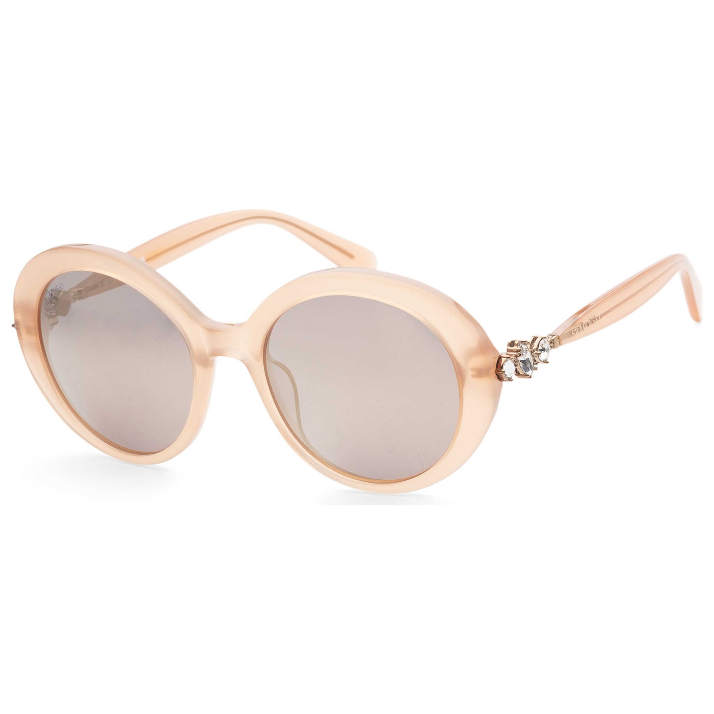 Front view of Swarovski Women's Sunglasses 5634751