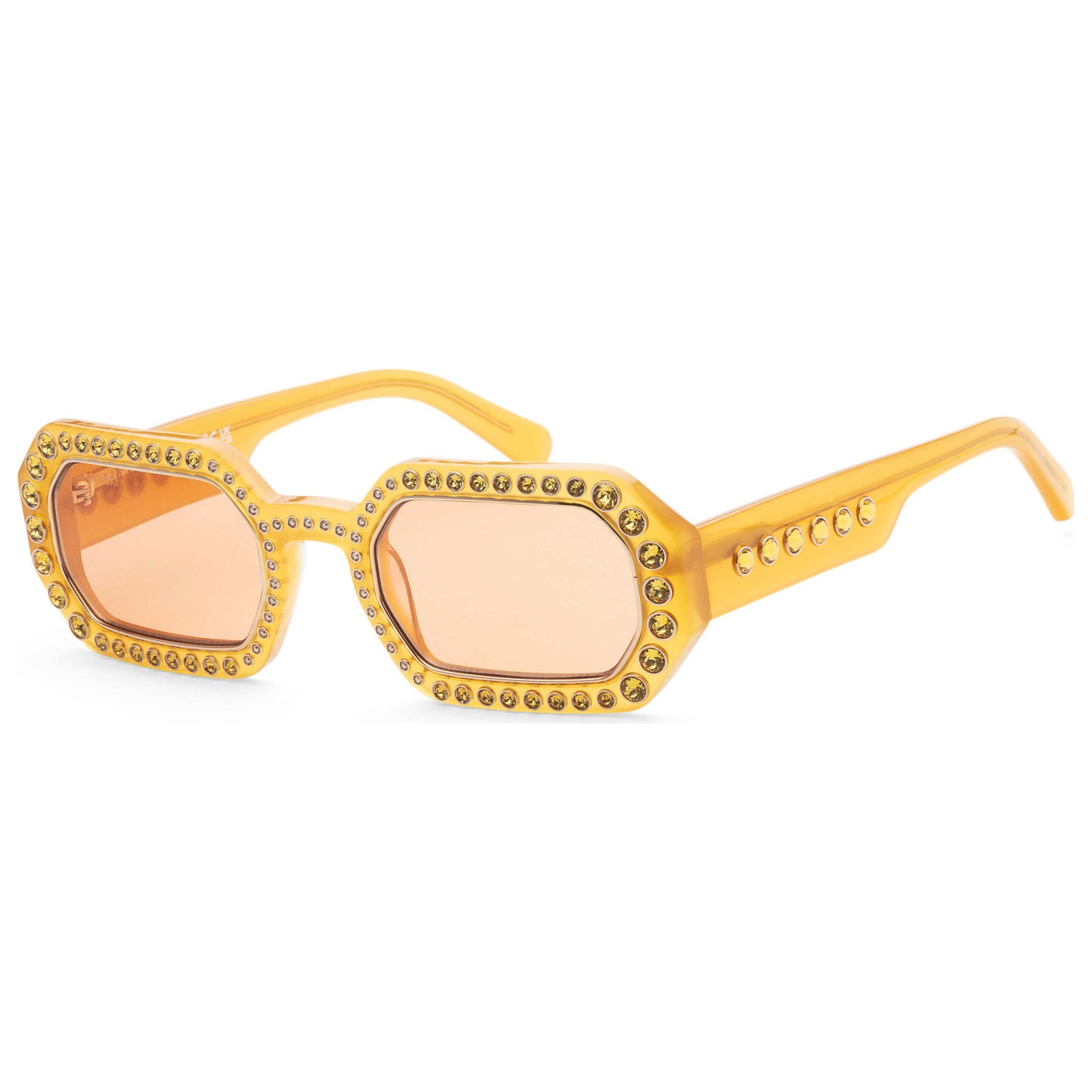 Front view of Swarovski Women's Sunglasses 5636332