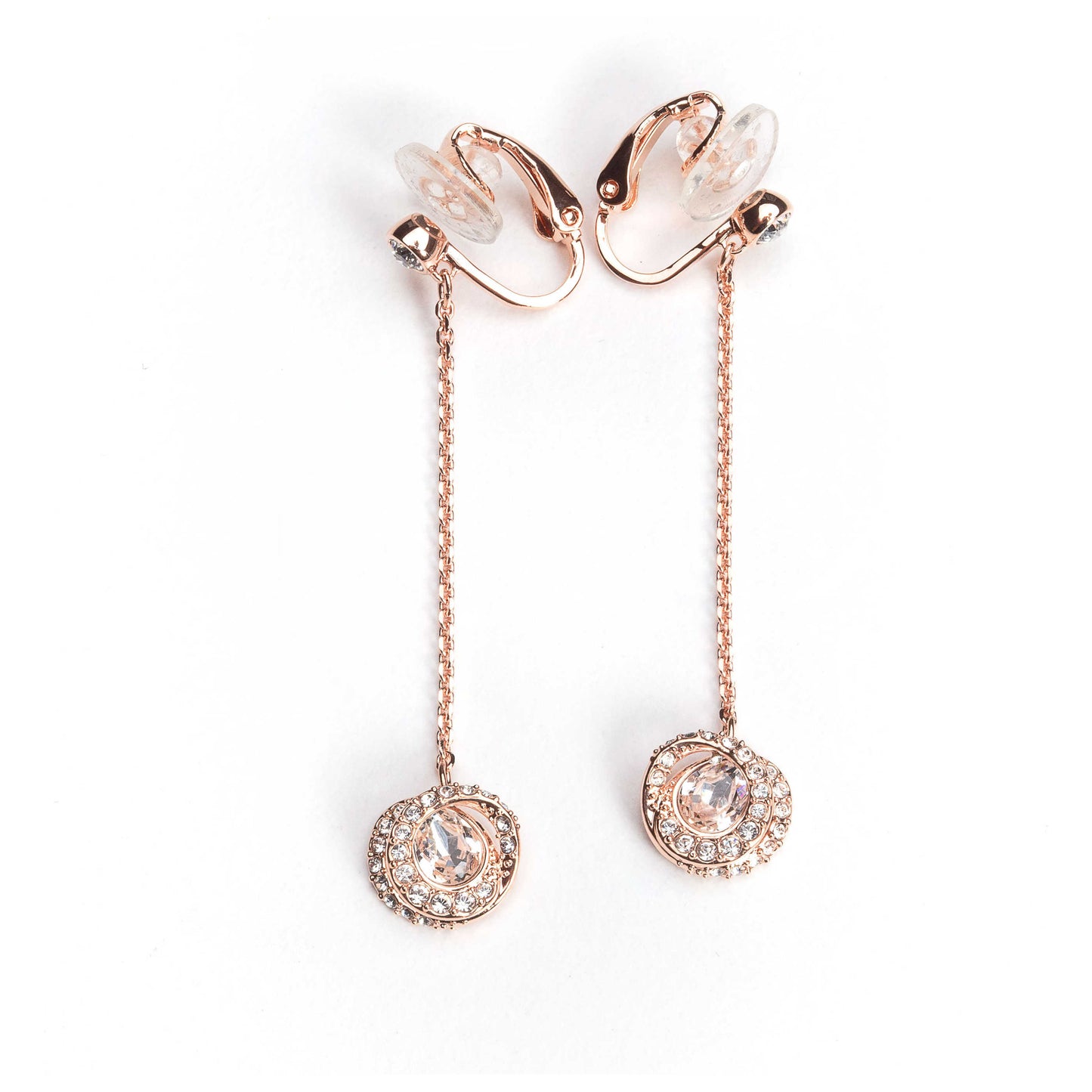 Front view of Swarovski Generation Women's Earrings 5636508