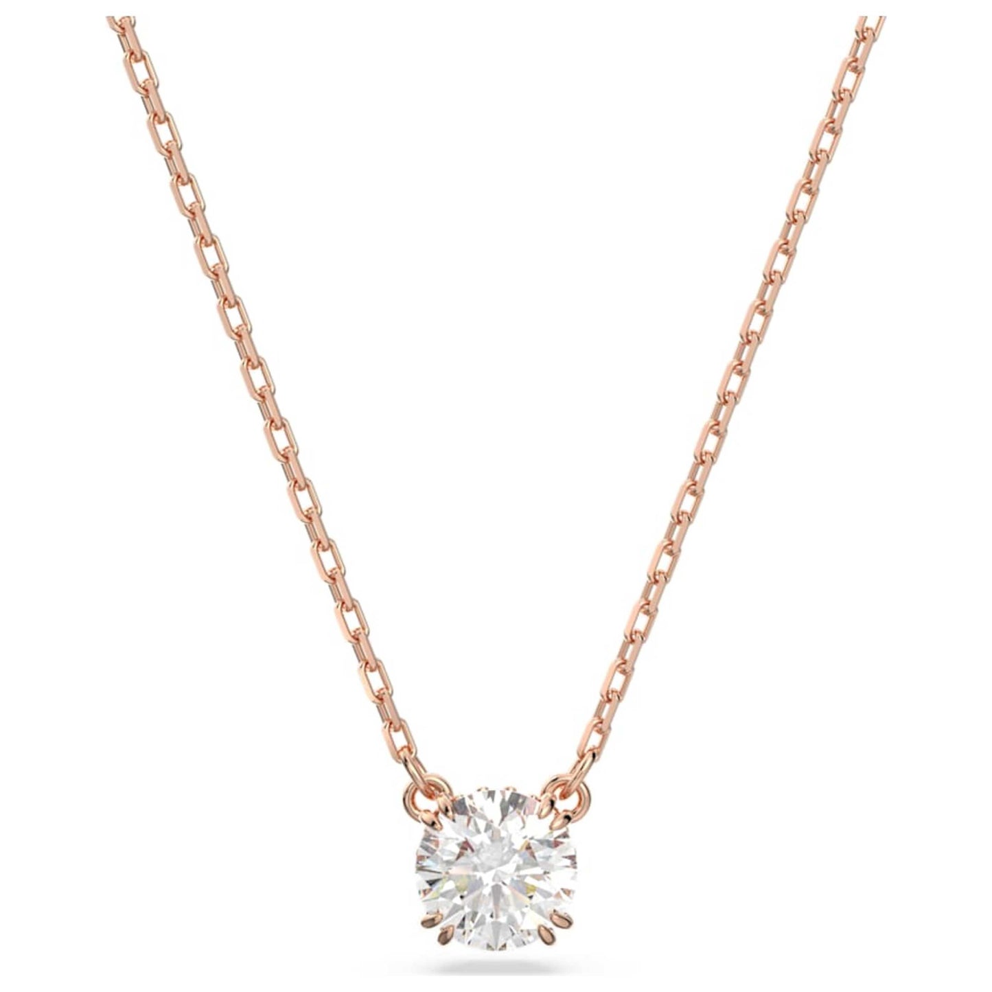 Front view of Swarovski Constella Women's Necklace 5636710
