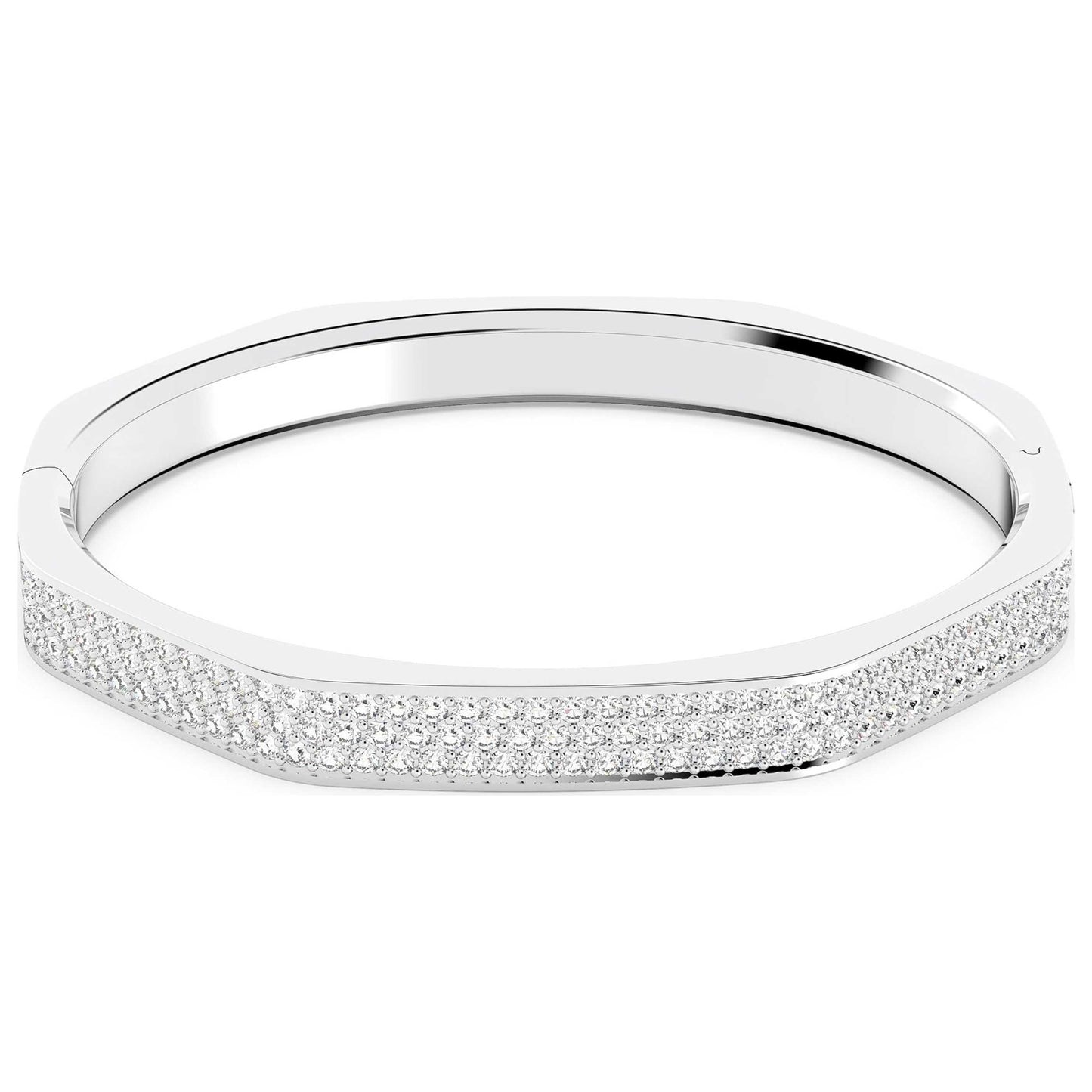 Front view of Swarovski Dextera Women's Bracelet 5639202