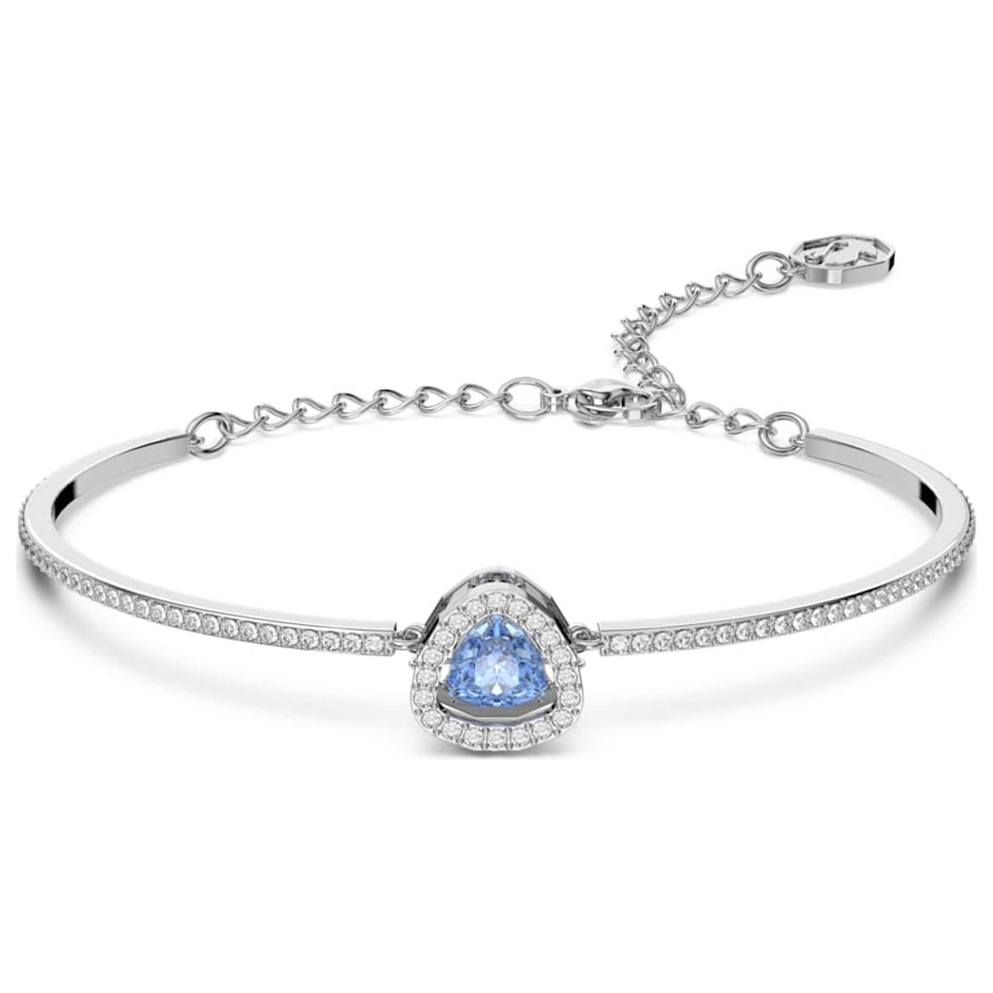 Front view of Swarovski Una Women's Bracelet 5640296