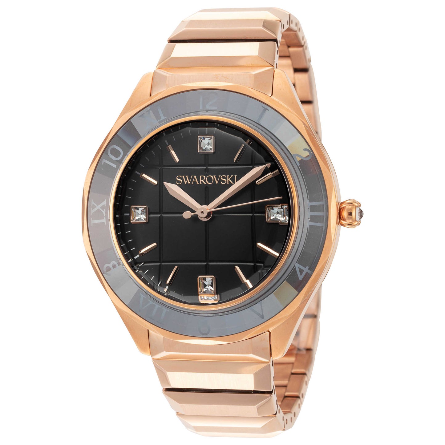 Front view of Swarovski Dextera Women's Quartz Watch 5641294