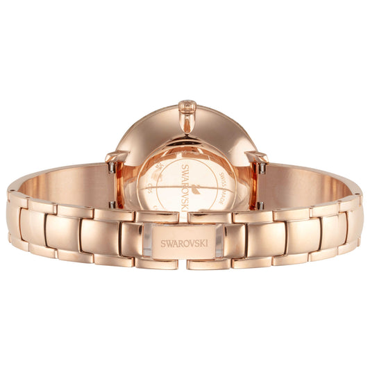 Back view of Swarovski Crystalline Women's Quartz Watch 5642221