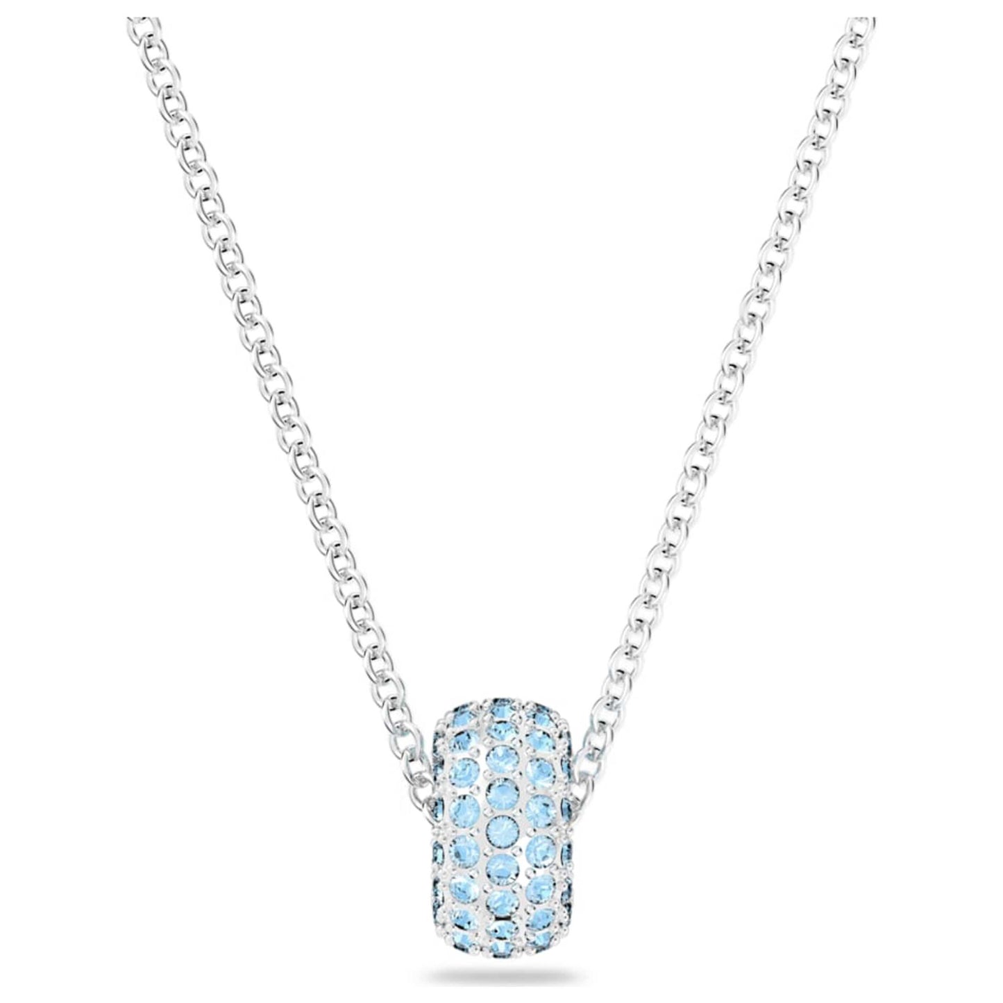 Front view of Swarovski Dextera Women's Necklace 5642886
