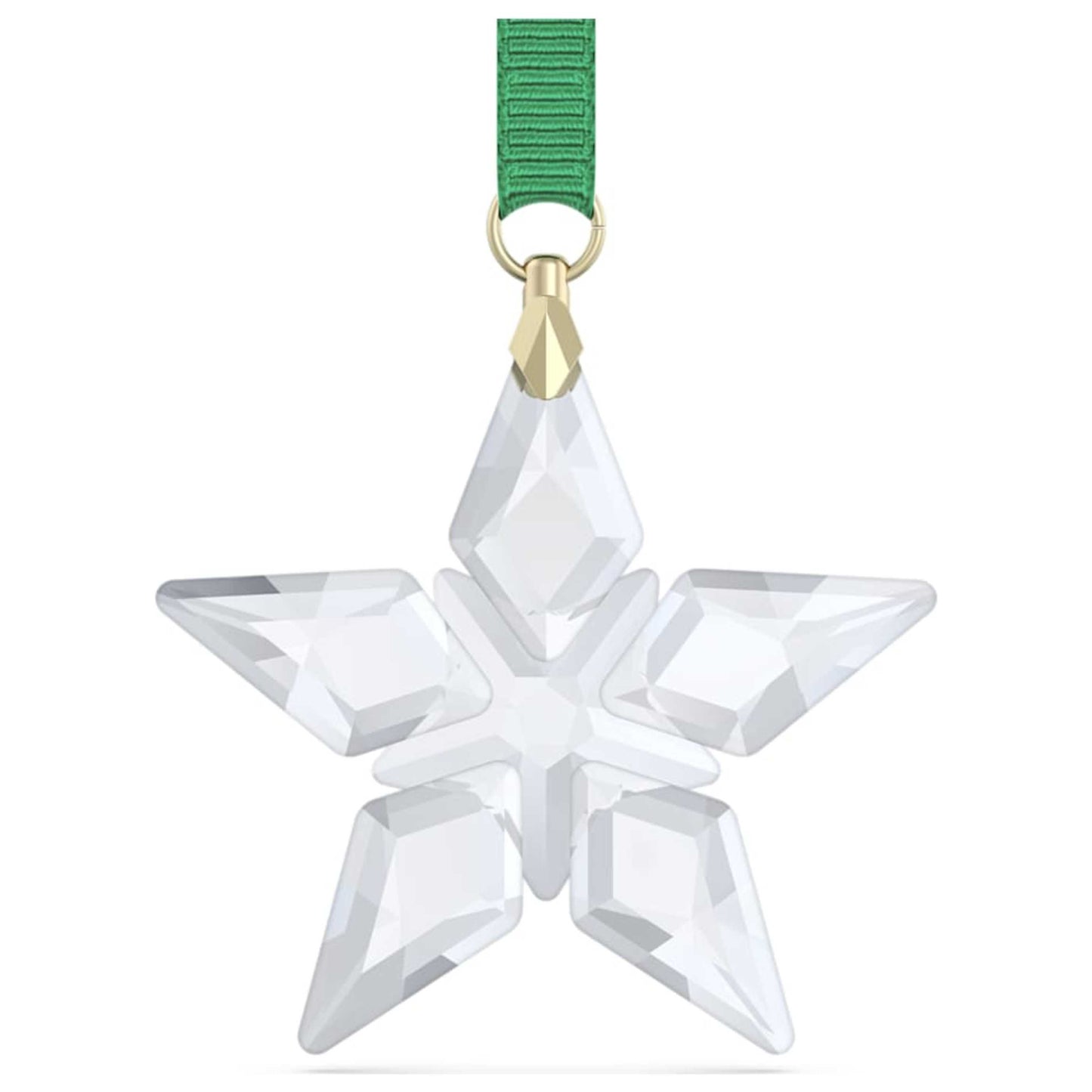 Front view of Swarovski 2023 Annual Edition Women's Ornament 5646769