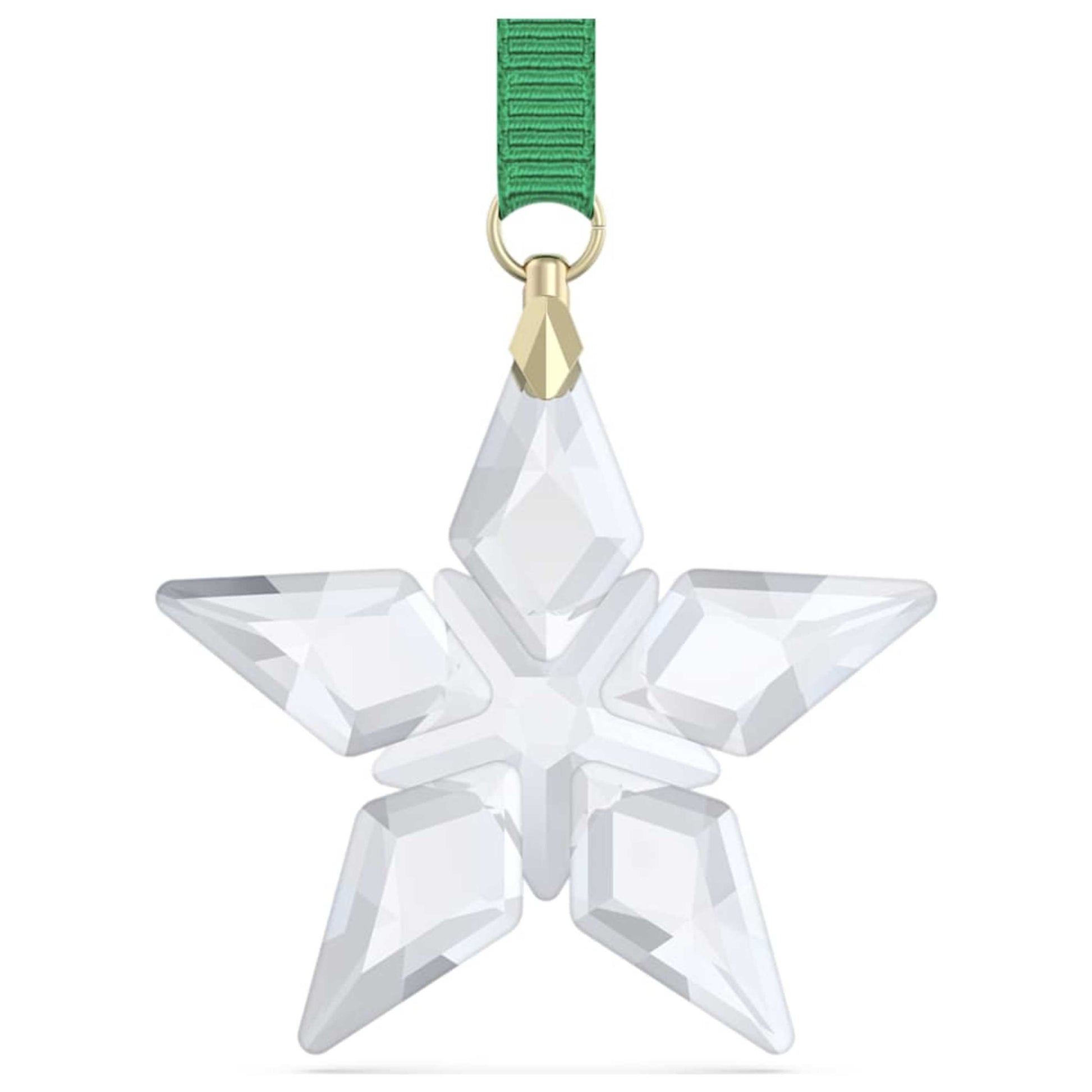 Front view of Swarovski 2023 Annual Edition Women's Ornament 5646769
