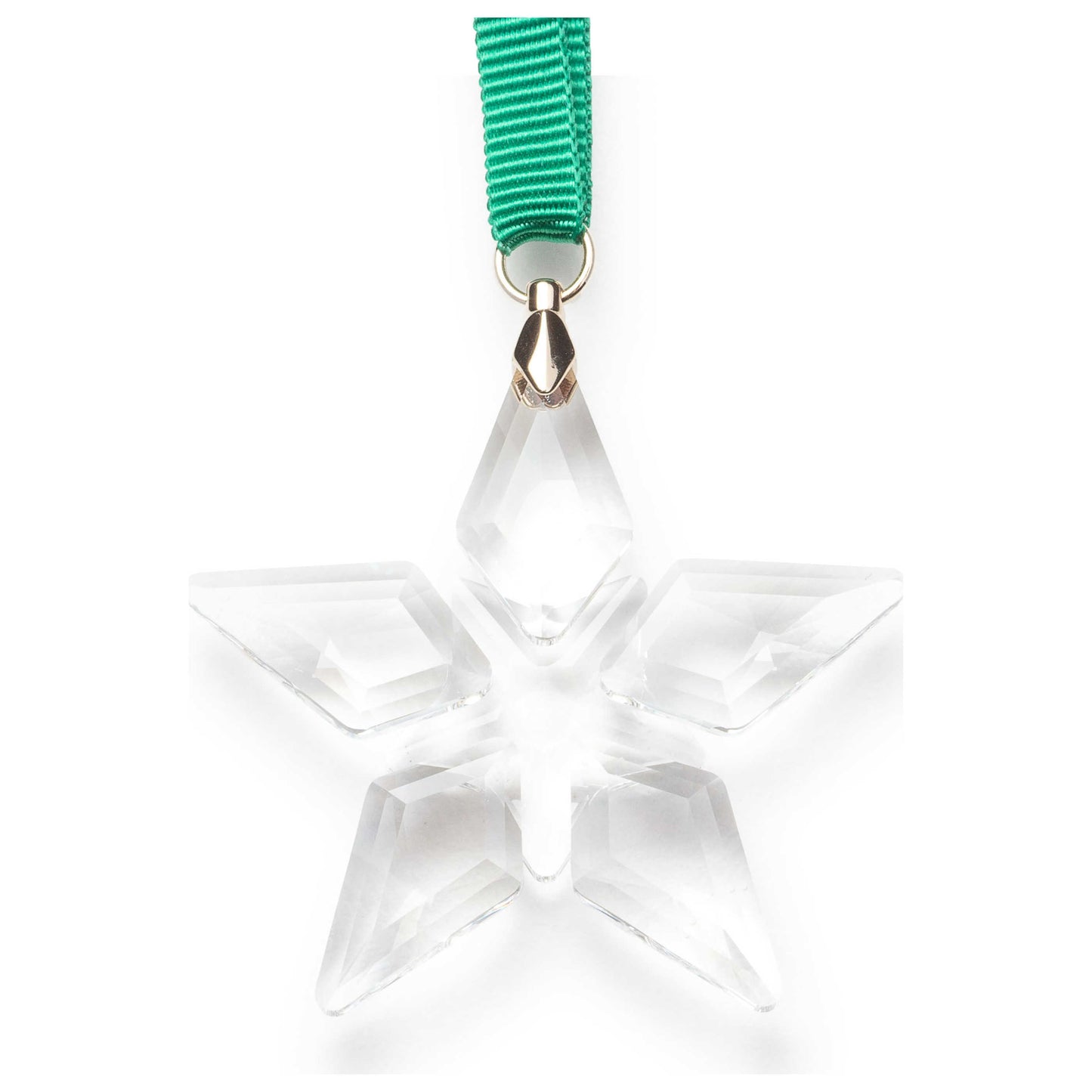 Front view of Swarovski 2023 Annual Edition Women's Ornament 5646769