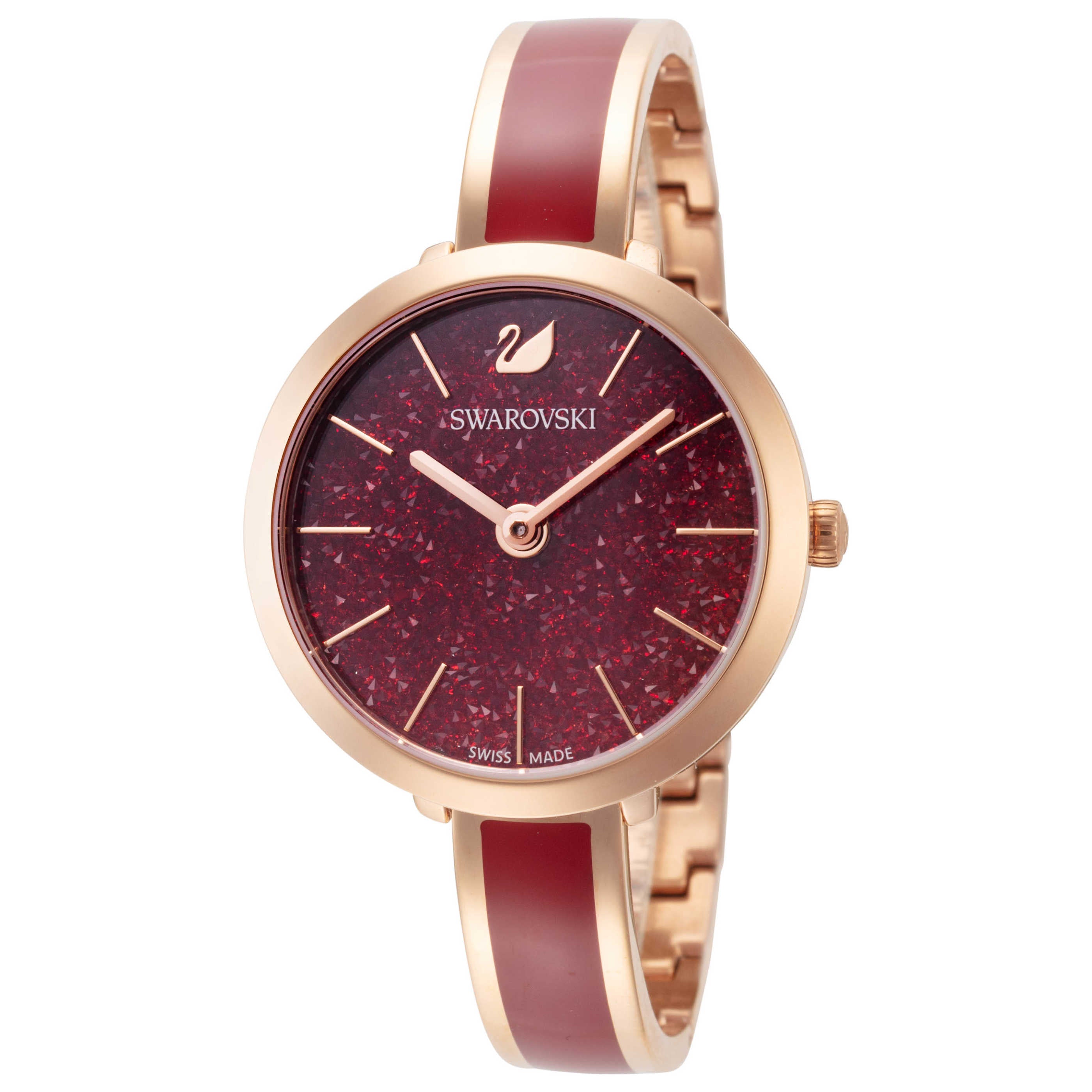 Swarovski Women's Watch 5647455 – Ashford.com