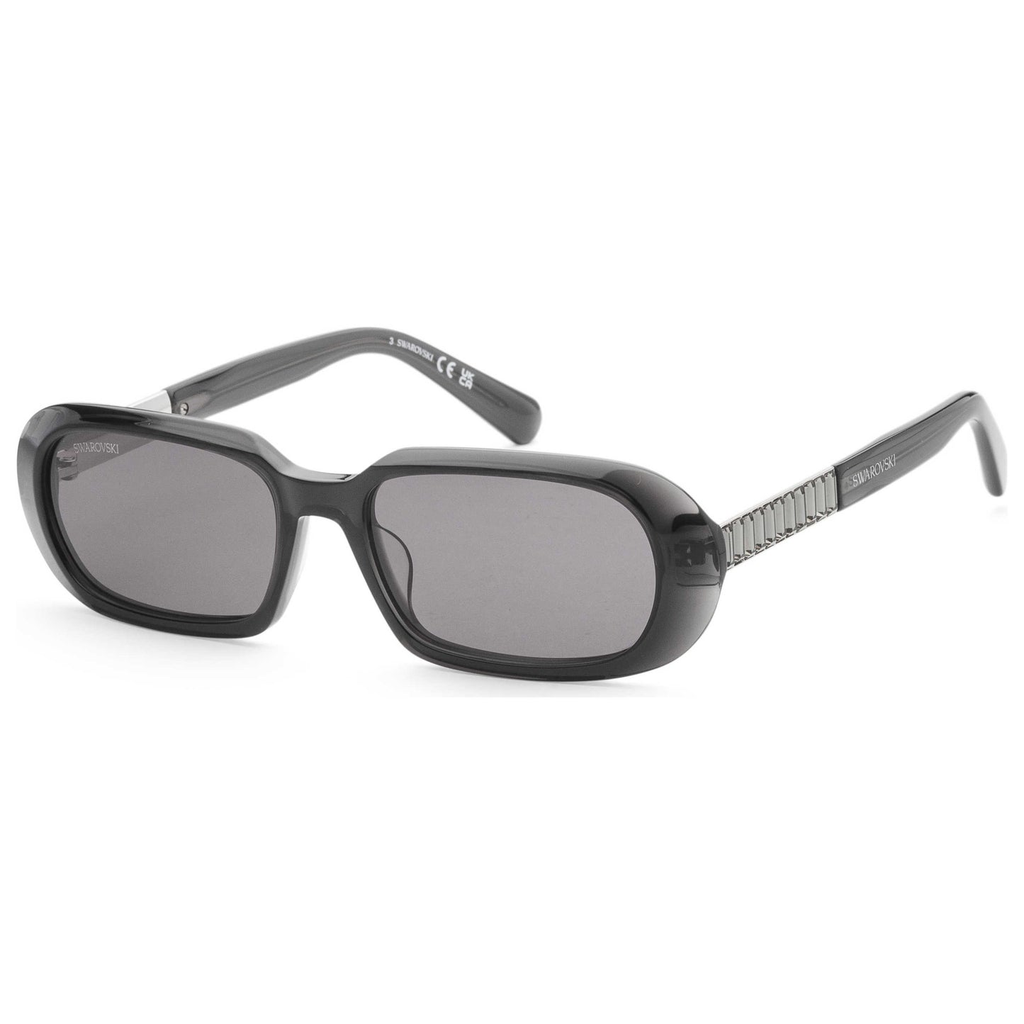 Front view of Swarovski Women's Sunglasses 5649035