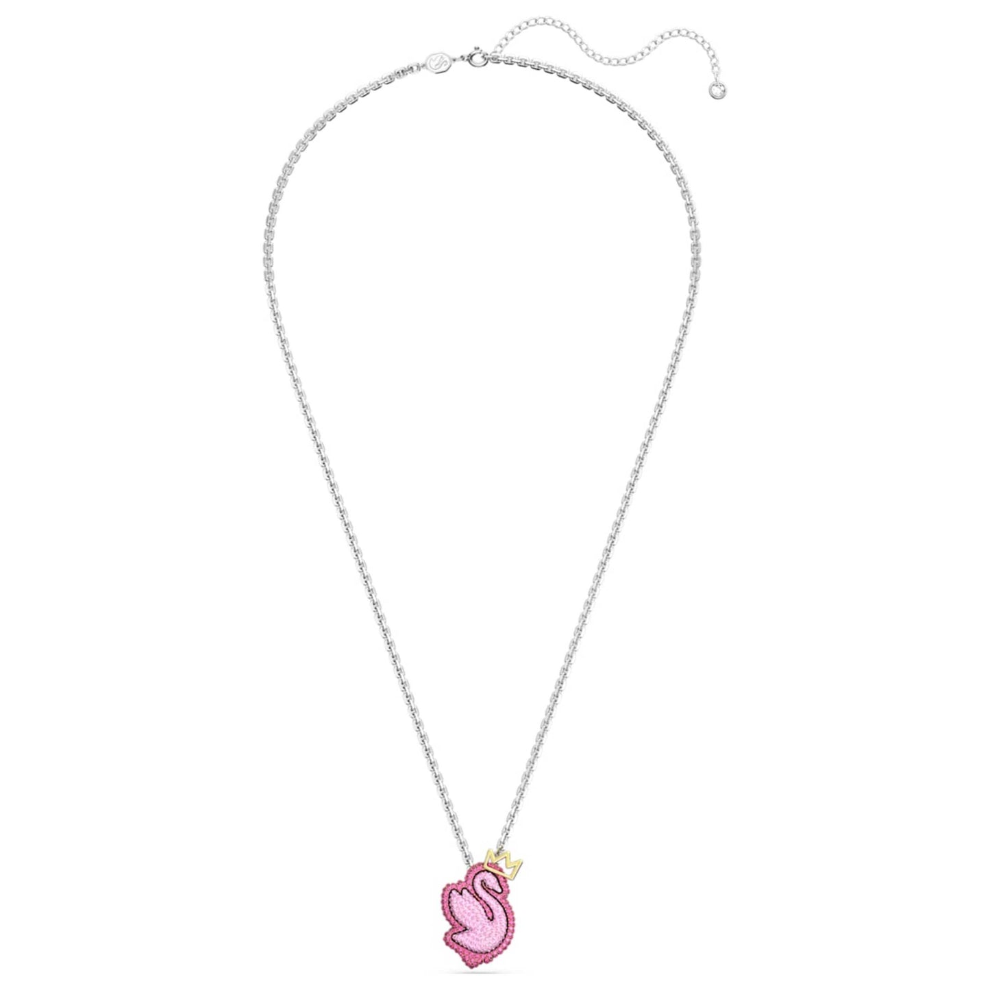 Swarovski Swan Women's Necklace 5649195 - Image #6