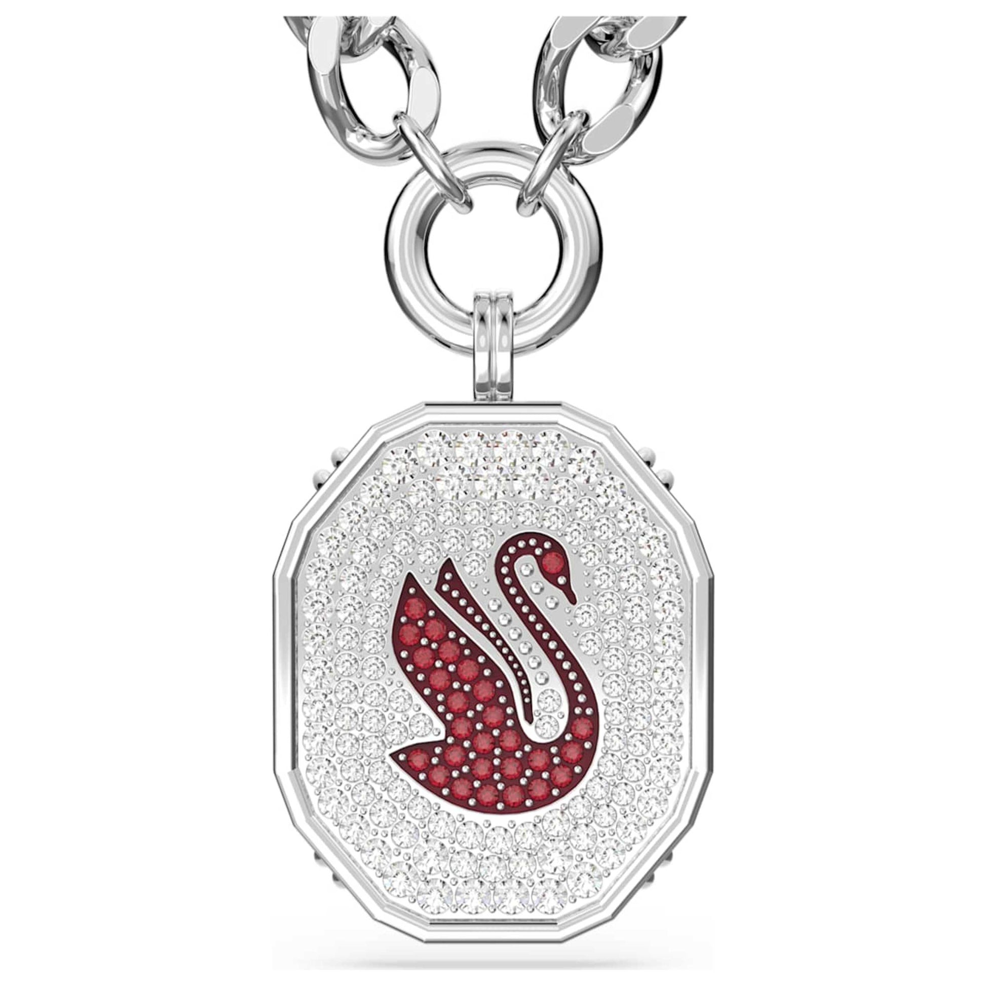 Front view of Swarovski Alea Women's Necklace 5649789