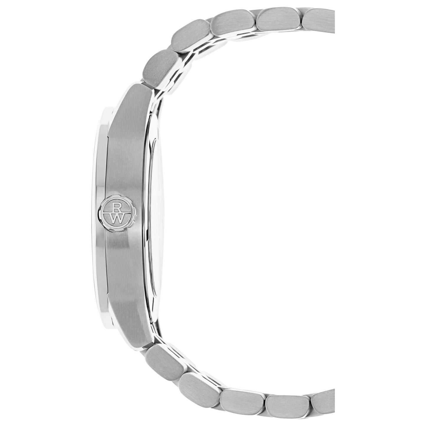 Raymond Weil Freelancer Women's Swiss Quartz (Battery-Powered) Watch 5650-ST-CARA1 - Image #4