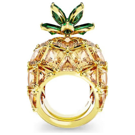 Back view of Swarovski Idyllia Women's Ring 5655322