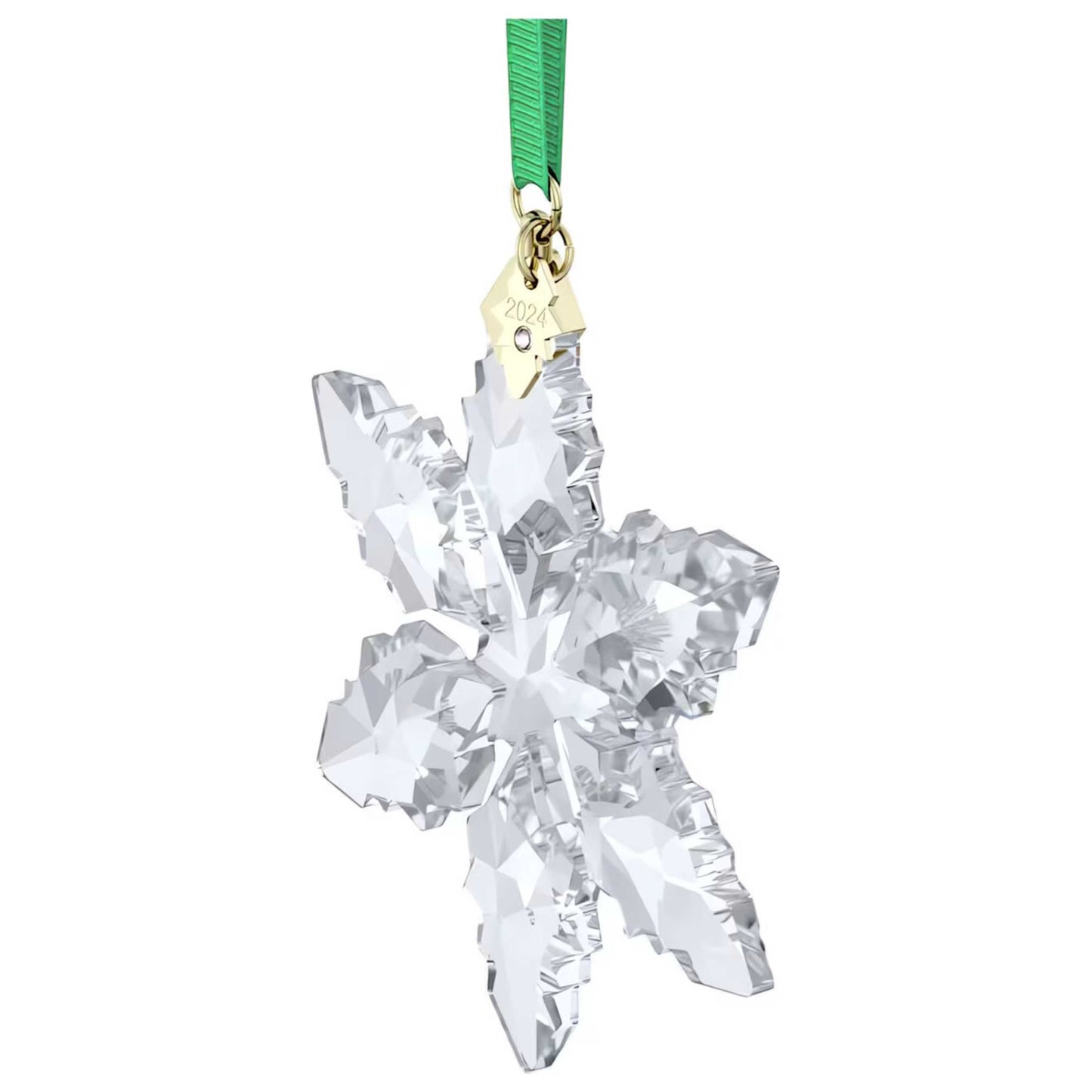 Swarovski Annual Edition Little Snowflake Ornament 5661079 - Image #6