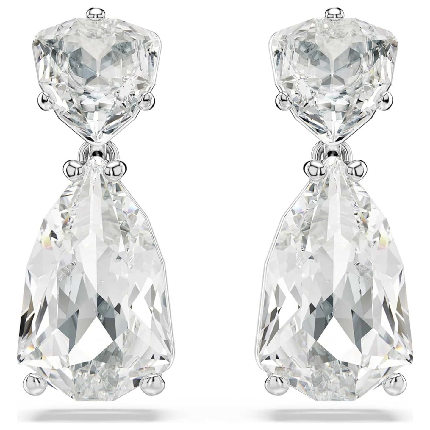 Front view of Swarovski Mesmera Women's Bracelet 5661683