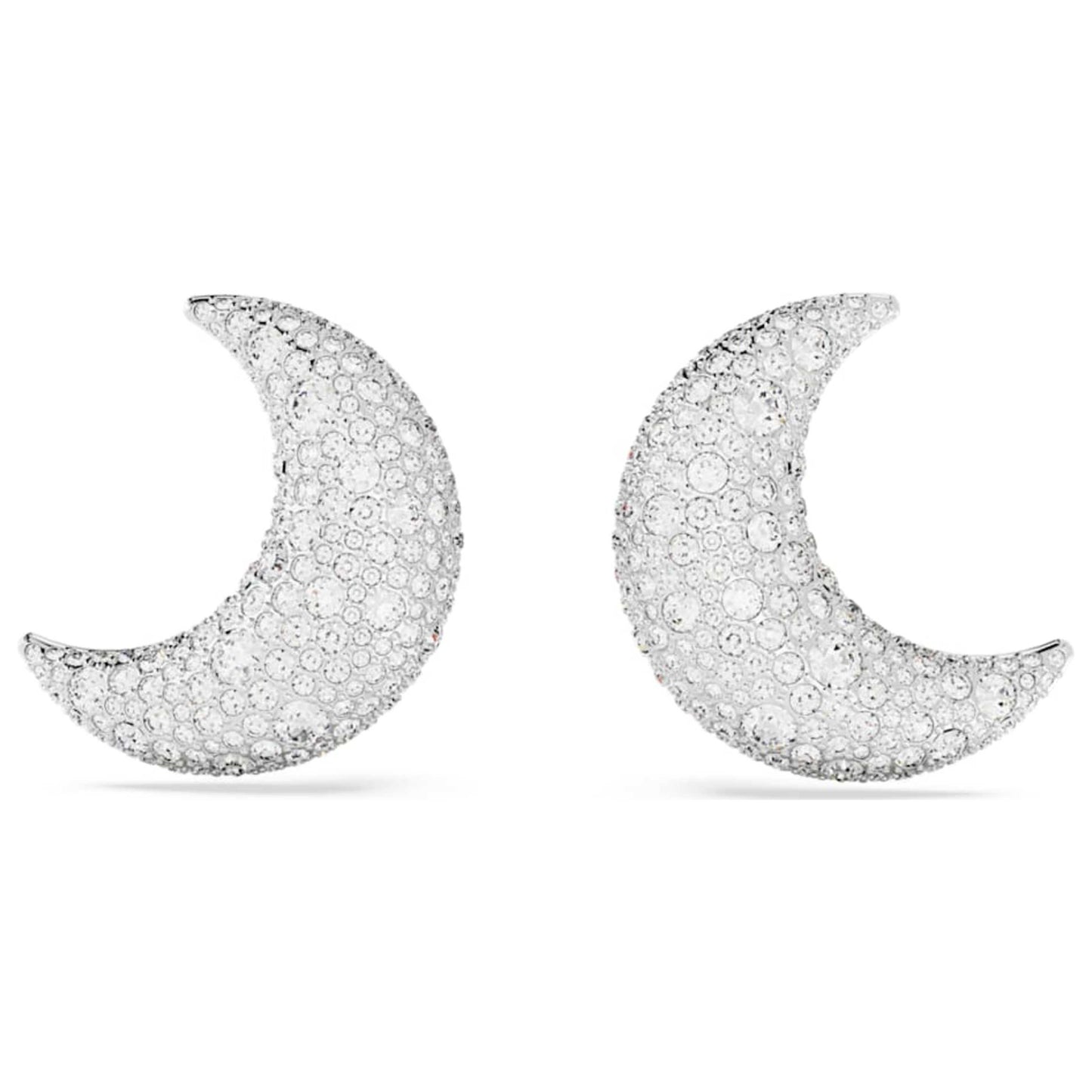 Front view of Swarovski Sublima Women's Earrings 5666158