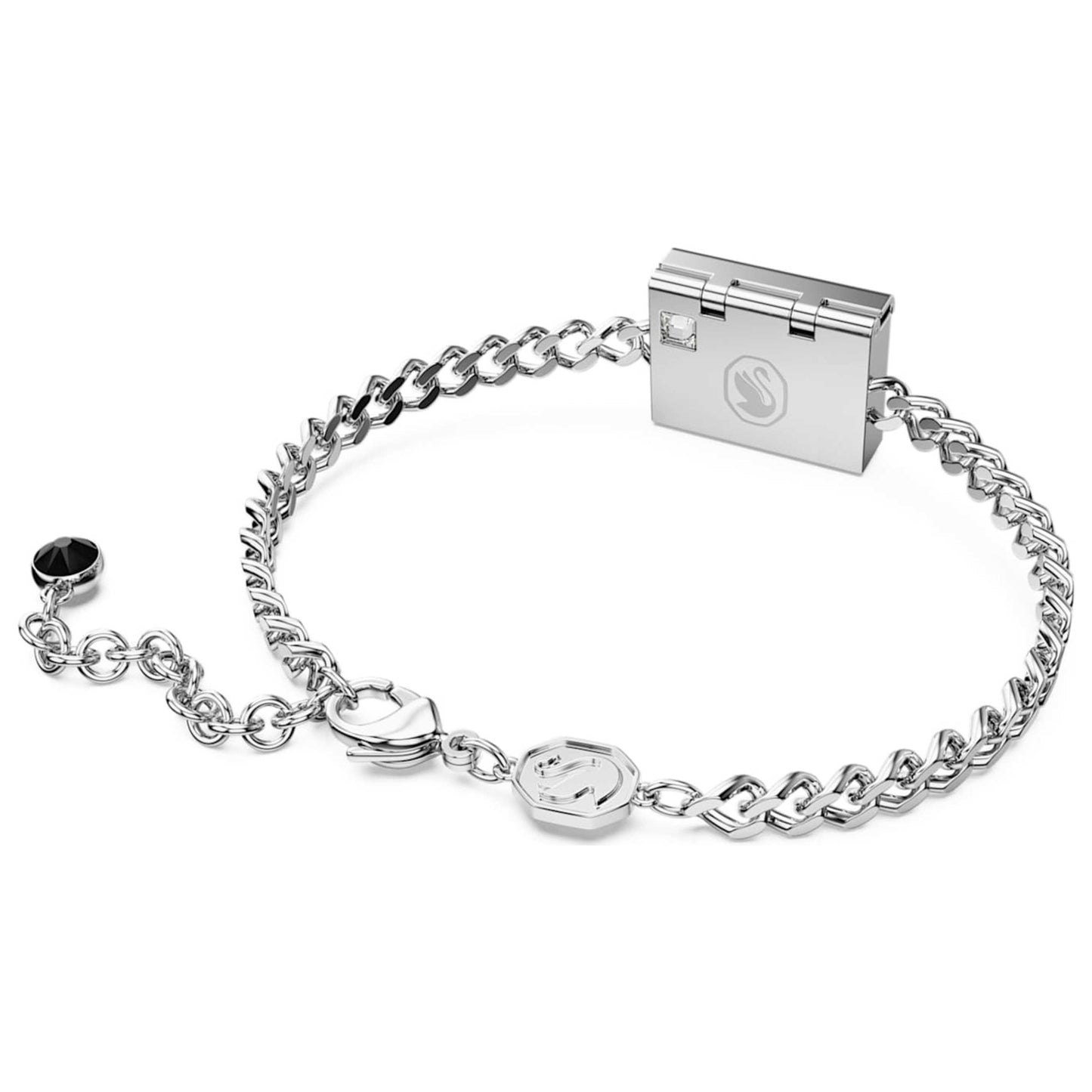 Swarovski Letra Women's Bracelet 5666223 - Image #2