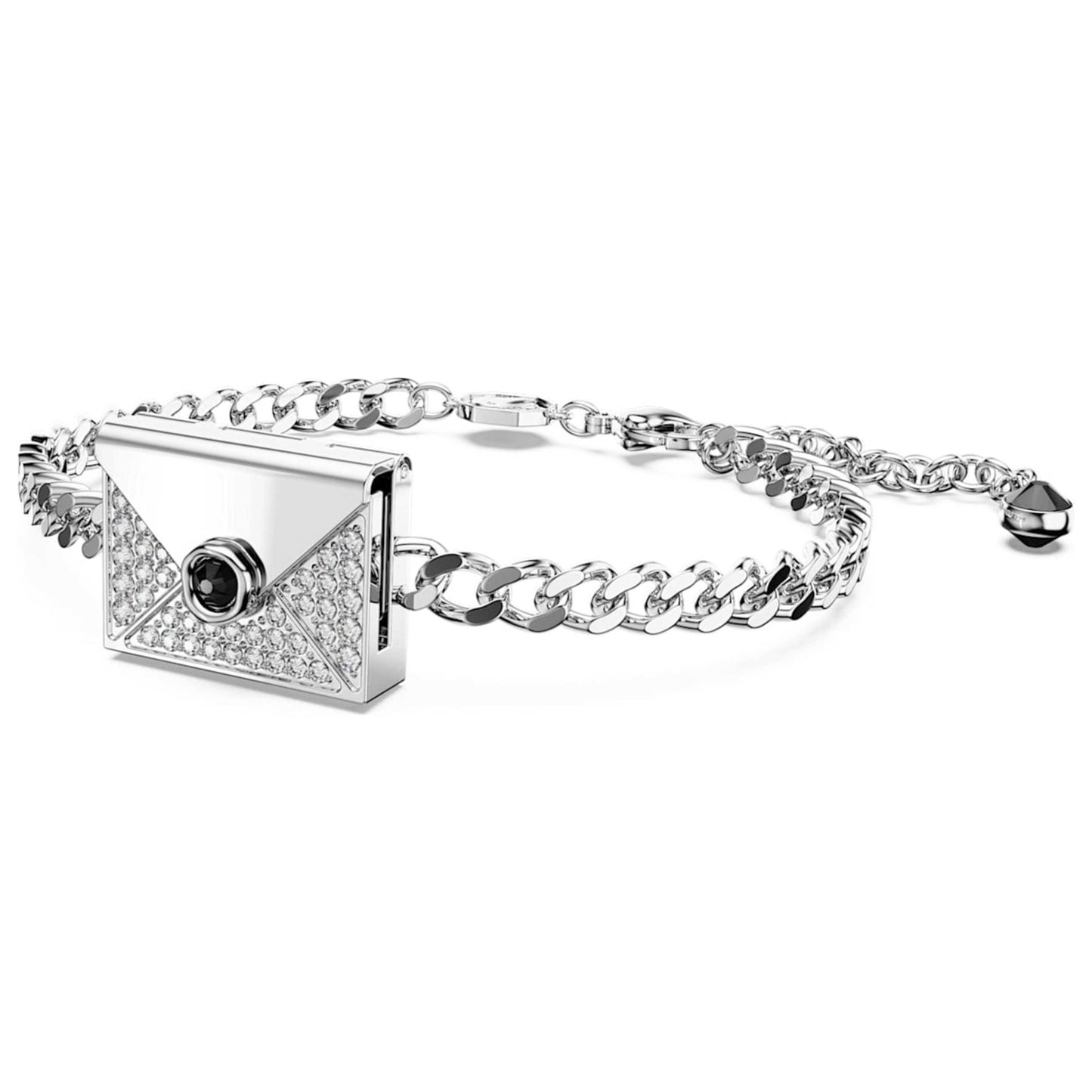 Swarovski Letra Women's Bracelet 5666223 - Image #5