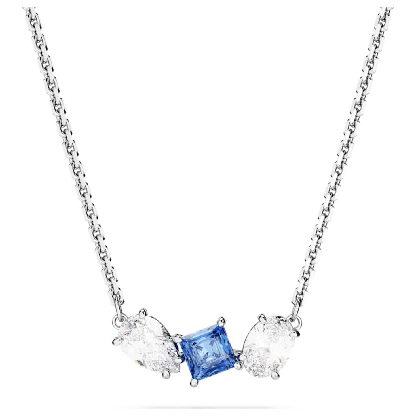 Front view of Swarovski Mesmera Women's Necklace 5668276