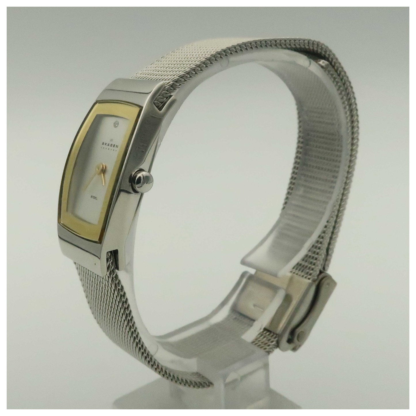 Skagen Studio Women's Quartz Watch 566XSSLB4-SDV - Image #4