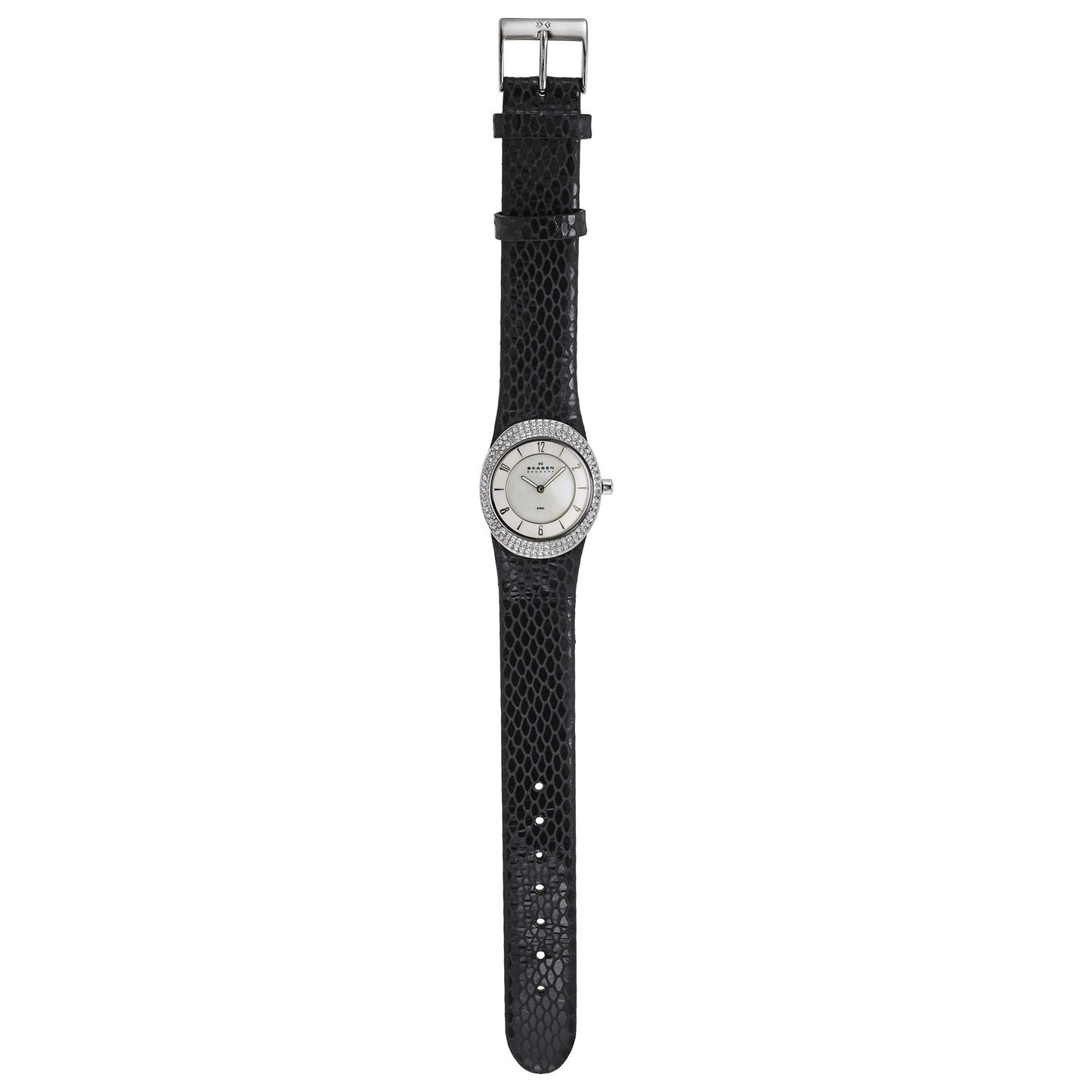 Skagen Studio Women's Japanese Quartz (Battery-Powered) Watch 566XSSLB8 - Image #8