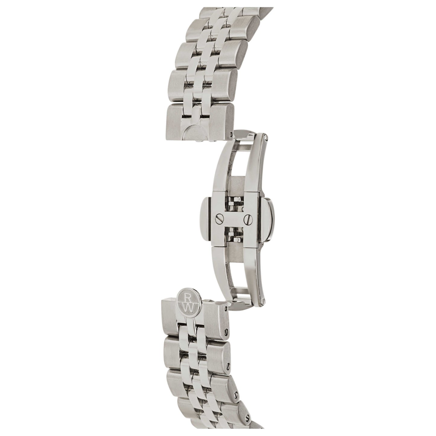 Raymond Weil Freelancer Women's Swiss Quartz (Battery-Powered) Watch 5670-ST-05985 - Image #7