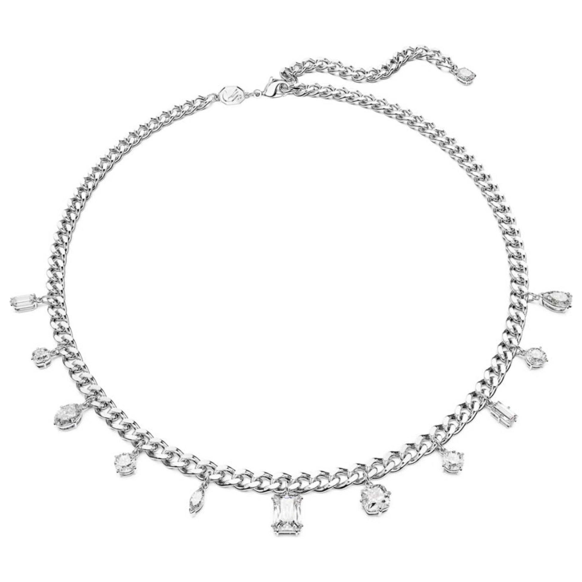 Front view of Swarovski Imber Women's Necklace 5671183