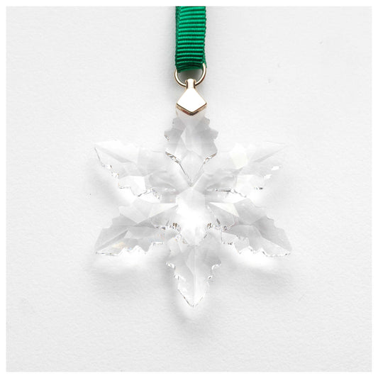 Right view of Swarovski Annual Edition 2024 Ornament 5673430