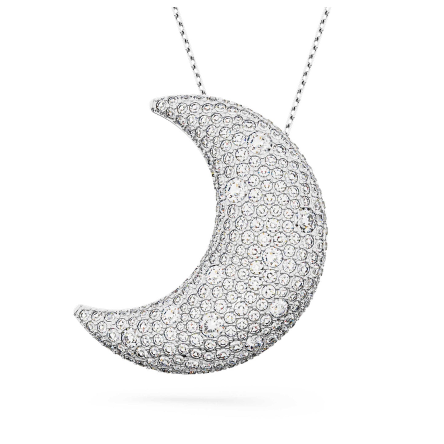 Front view of Swarovski Sublima Women's Necklace 5674895