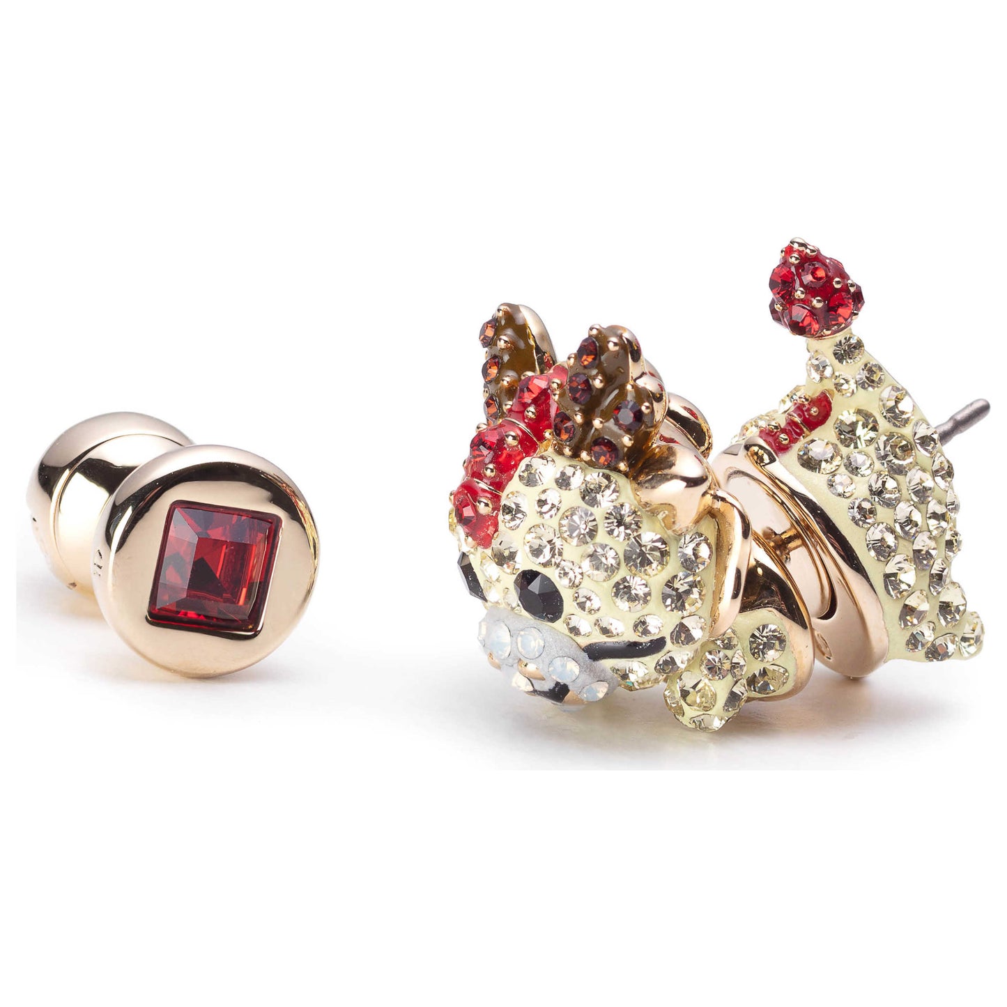 Front view of Swarovski Chinese Zodiac Women's 5675832