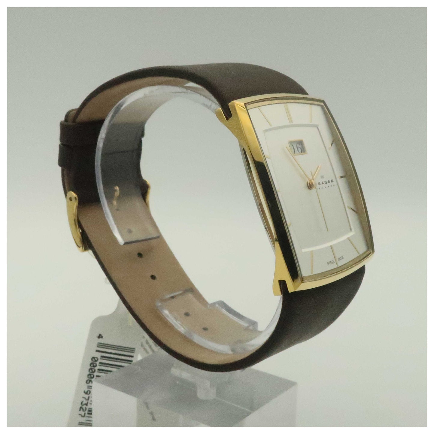 Skagen Classic Men's Quartz Watch 567LGLD-SDV - Image #3