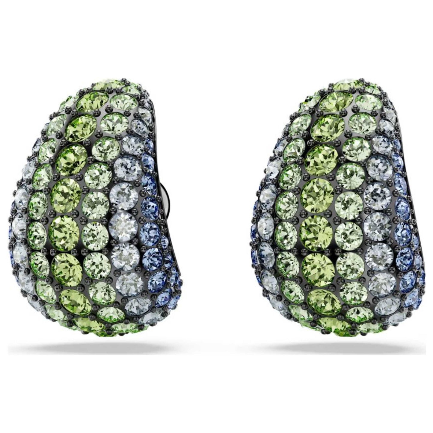 Front view of Swarovski Sublima Women's Earrings 5689592