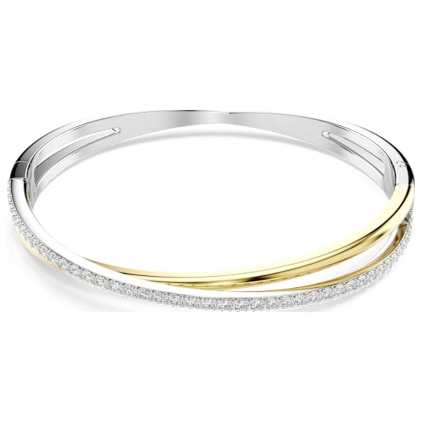 Front view of Swarovski Mesmera Women's Bracelet 5689852