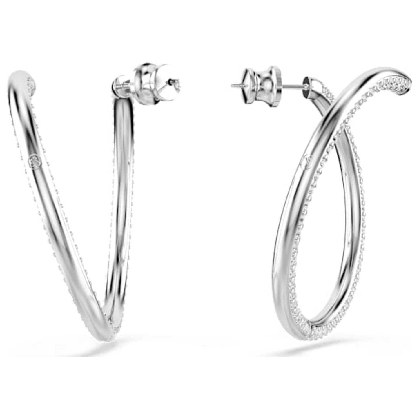 Swarovski Dextera Women's Earring 5695939 - Image #6