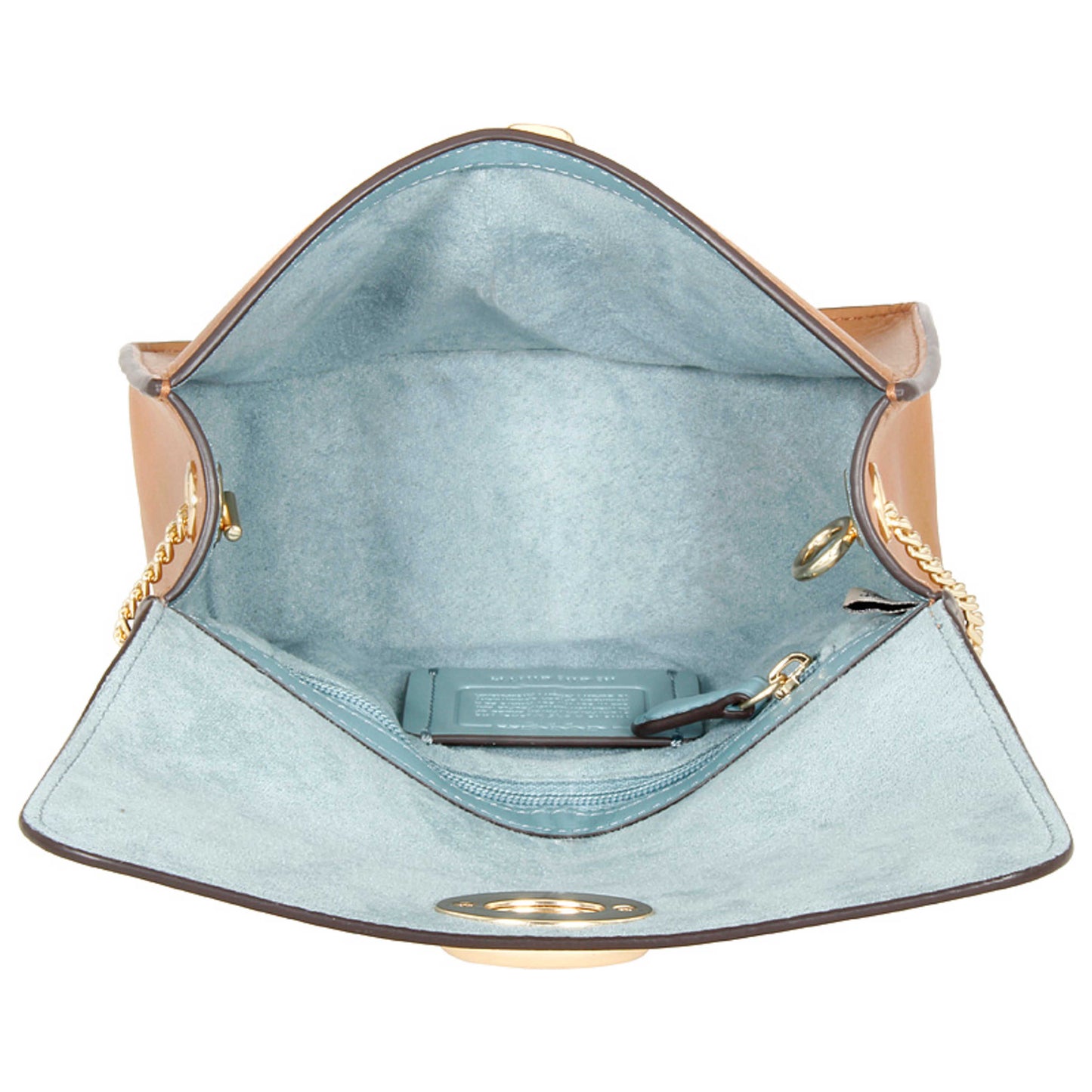 Coach Bowery Women's Handbags 57714LILQD - Image #5