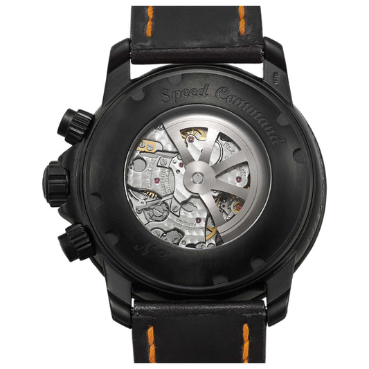 Blancpain Fifty Fathoms Men's Automatic Watch 5785F-11D03-63 - Image #2