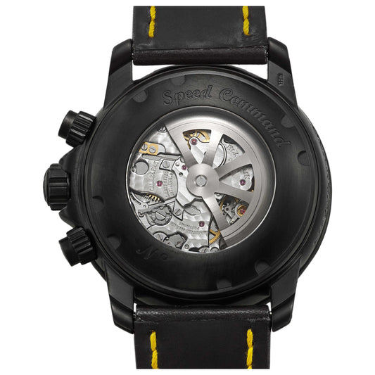 Blancpain Fifty Fathoms Men's Automatic Watch 5785FA-11D03-63 - Image #2