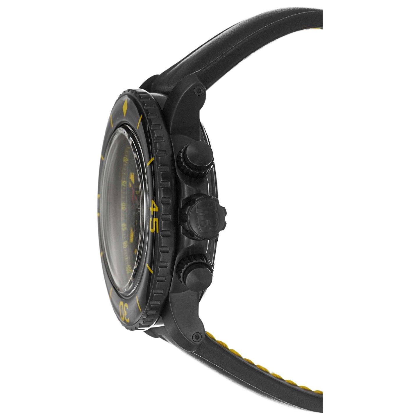 Blancpain Fifty Fathoms Men's Automatic Watch 5785FA-11D03-63 - Image #4