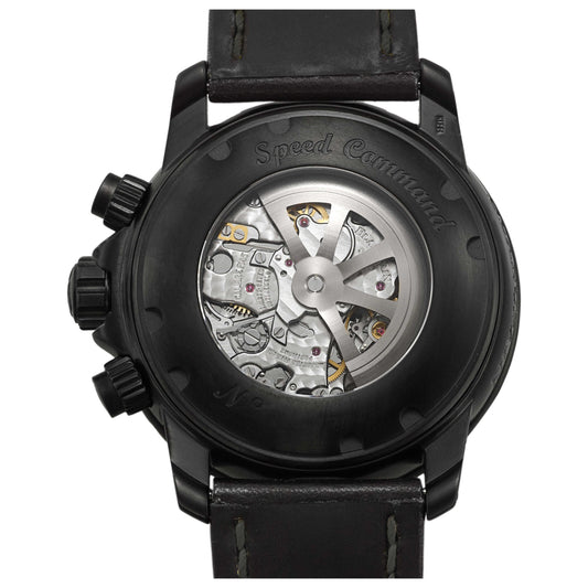 Blancpain Fifty Fathoms Men's Automatic Watch 5785FB-11D03-63 - Image #2